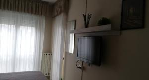 ARIA DI MONTAGNA - casa vacanze Laviano