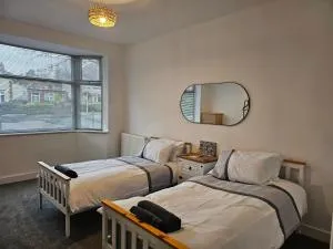 The White Bungalow - Chapel Brampton