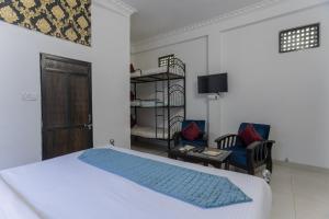 Emperor Palace A Heritage villa