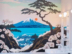 ONE HOSTEL Himeji ワンホステル姫路