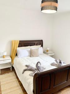 Urba Luxury 3 Bed Stays Sheffield Central