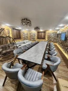 Премиум дача Чимган - Burchmulla