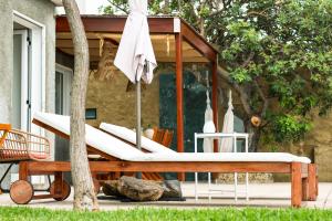 Seashore Villa - Porto Santo