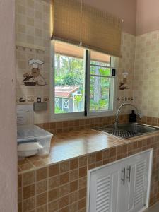 lemoon house khaoyai