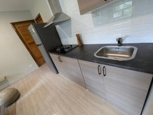 Jolies Place Family Apartment
