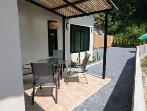 Jolies Place Family Apartment - Ban Not (1)