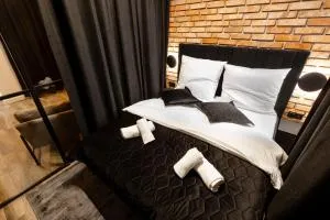 Ratusz Apartment Centrum - Jędrzychowice