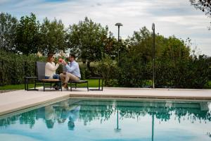 Relais Villa Ormaneto