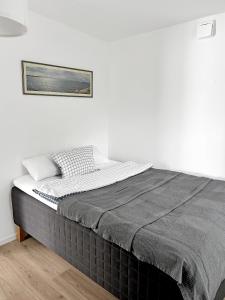 Villa with 3 Bedrooms, Private Patio and Free Parking Malmo