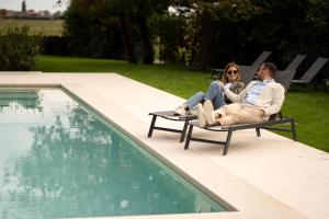 Relais Villa Ormaneto