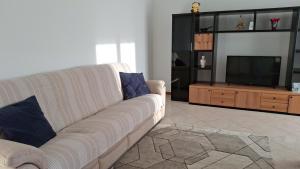 Lauras apartment
