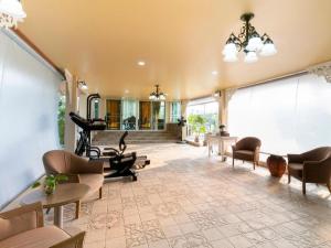 OYO 750 Baan Suan Ampond