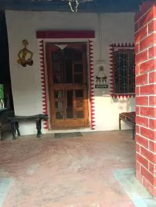 Aruna Homestay - Tāla