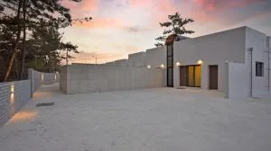 Gochang Oroshi Pool Villa - Mokpo