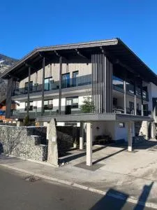 Der Stadlmeyer - Zellbergeben