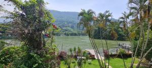 Lagoa House RJ