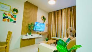 2-Room Cozy Condo in Cebu