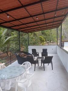 Pousada Jardim de Pedras