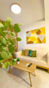 2-Room Cozy Condo in Cebu