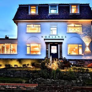 The Norlands - 4hvězdičkové hotely ve městě Scarborough