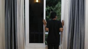 Rumah Marmut Pakancilan