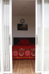 Rumah Marmut Pakancilan