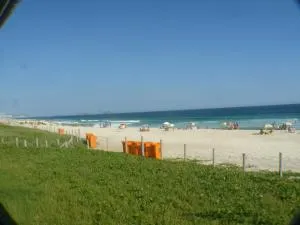 Dolce Vita Residence - Restinga de Jacarepaguá