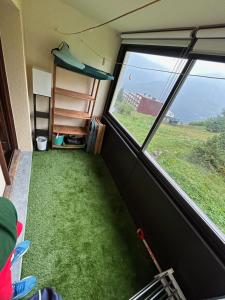Appartement Orcières