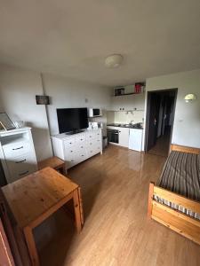 Appartement Orcières