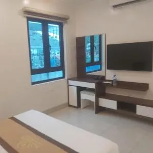 Catba DDT Lake View Hotel - Ðồng Khê Sâu