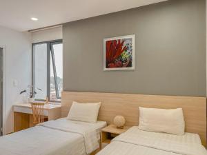 Phòng Tiêu Chuẩn (Standard Room)