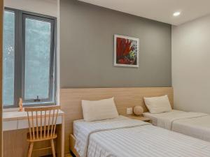 Phòng Tiêu Chuẩn (Standard Room)