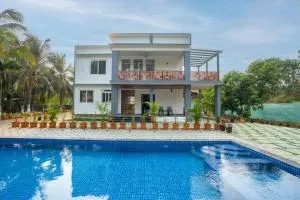 Saideep Villa Sasawane - Sasawane