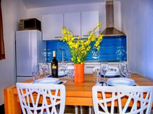 Apartment on Dugi Otok near Sakarun Beach