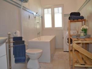 Apartment in Molat near Brgulje Ferry Port