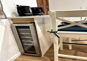 Saint-Florent, Sublime Vue Mer plage 5mn à pied