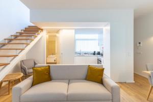 Coastal Escape - 4hvězdičkové hotely ve městě Viana do Castelo