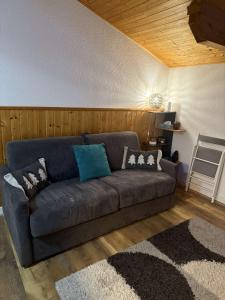 Votre havre de paix avec vue sur la forêt