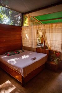 Coco house tambopata