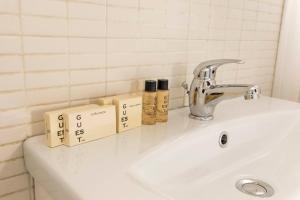 San Jacopo Loft