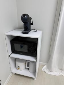 Yeongdeungpo stay for 3pax