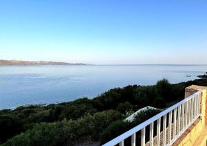 Appartements Saint-Florent, Sublime Vue Mer plage 5mn a pied : photos des chambres