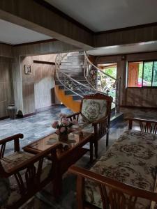 ไททำดี โฮมสเตย์ Taitam-D Homestay