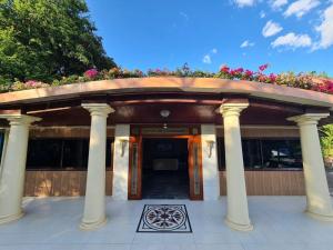 ไททำดี โฮมสเตย์ Taitam-D Homestay