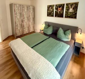 RainValley Apartment