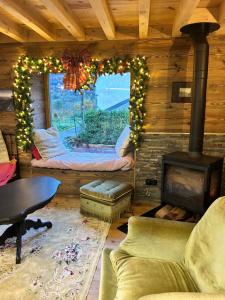 Maisons de vacances chalet Emmanuel : photos des chambres