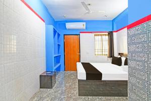 Hotel O New Cuttack Guest House