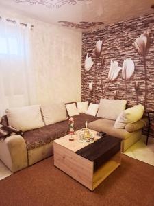 Valentinas apartment