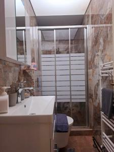 Valentinas apartment