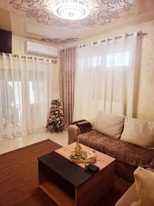 Valentinas apartment